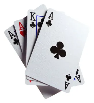 策略评估 - 五张德州免费小游戏