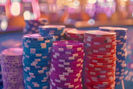 信息面板 - 五张德州免费小游戏